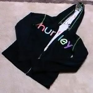Hurley Jacket